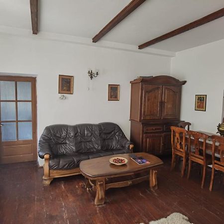 Vila Zia Corbeni Exterior foto